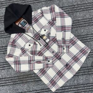 হুডি শার্ট 5